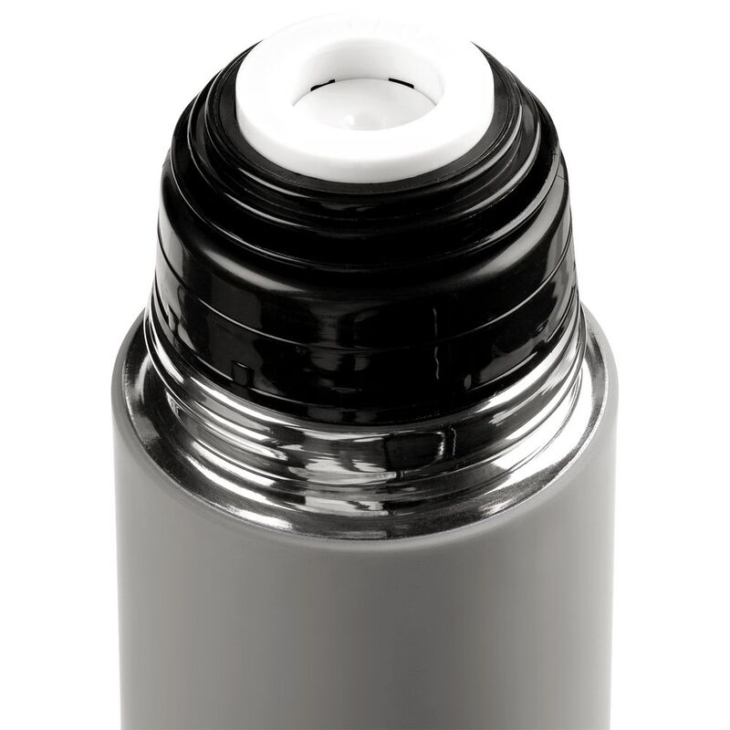 Термос Skydive, серый арт.13098.10