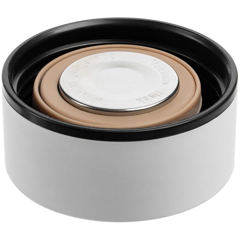 Термос с ситечком Percola, белый арт.15340.60