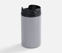 Термостакан Canella, серый матовый арт.12394.11