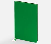 Ежедневник Shall Light, недатированный, зеленый арт.15060.90
