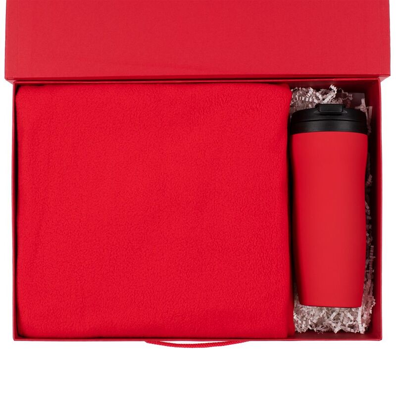 Набор Proforma, красный арт.15404.50