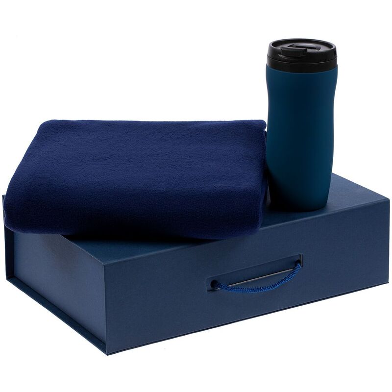 Набор Proforma, темно-синий арт.15404.44