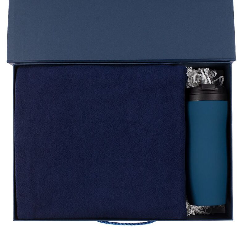 Набор Proforma, темно-синий арт.15404.44