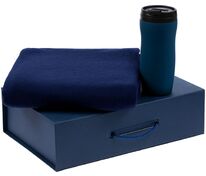 Набор Proforma, темно-синий арт.15404.44