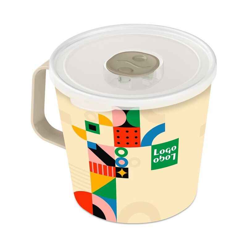 Контейнер-кружка с клапаном Loki на заказ арт.18999.01