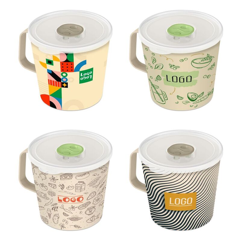 Контейнер-кружка с клапаном Loki на заказ арт.18999.01