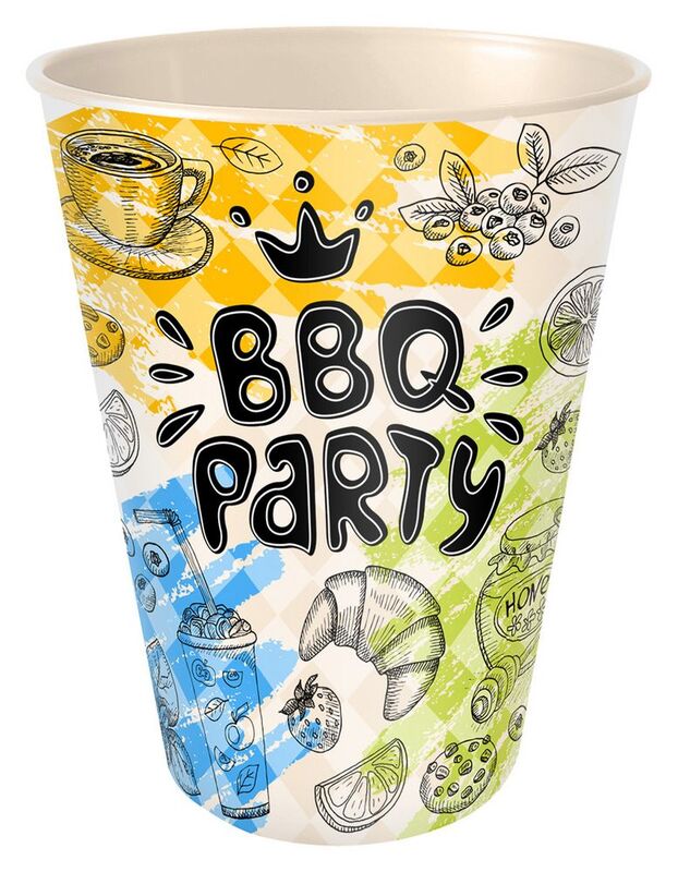 Набор посуды для пикника на 6 персон Picnic на заказ арт.19000.01