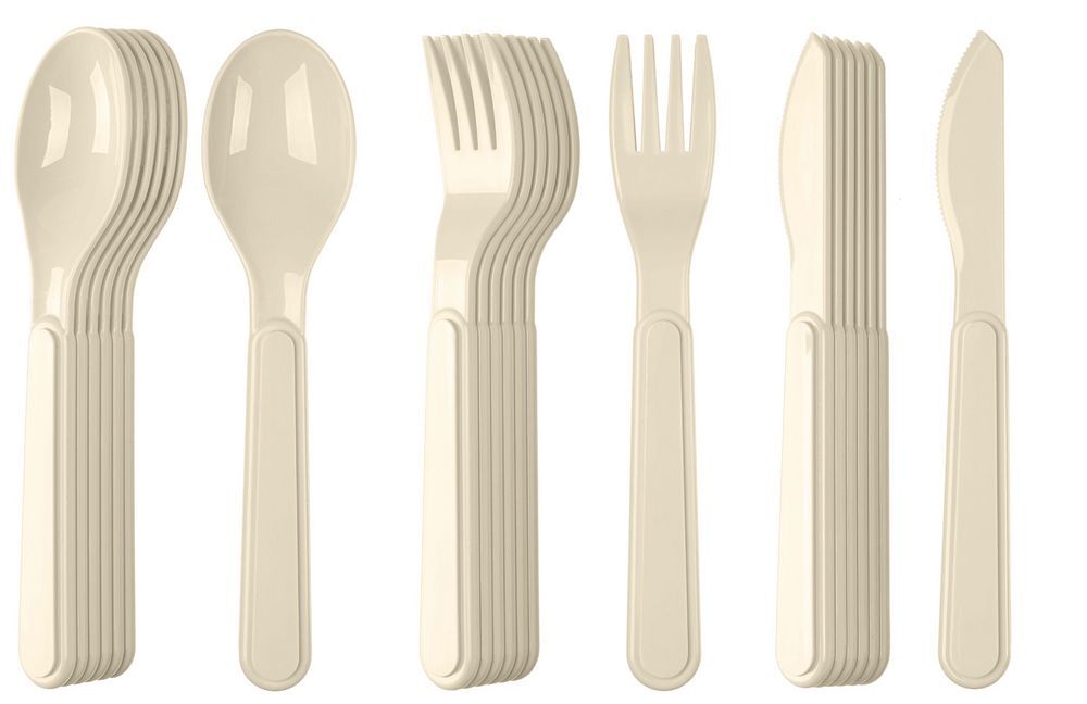 Набор посуды для пикника на 6 персон Picnic на заказ арт.19000.01