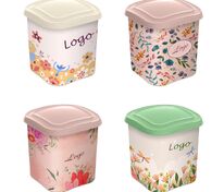 Емкость для сыпучих продуктов Talpa на заказ арт.19001.01