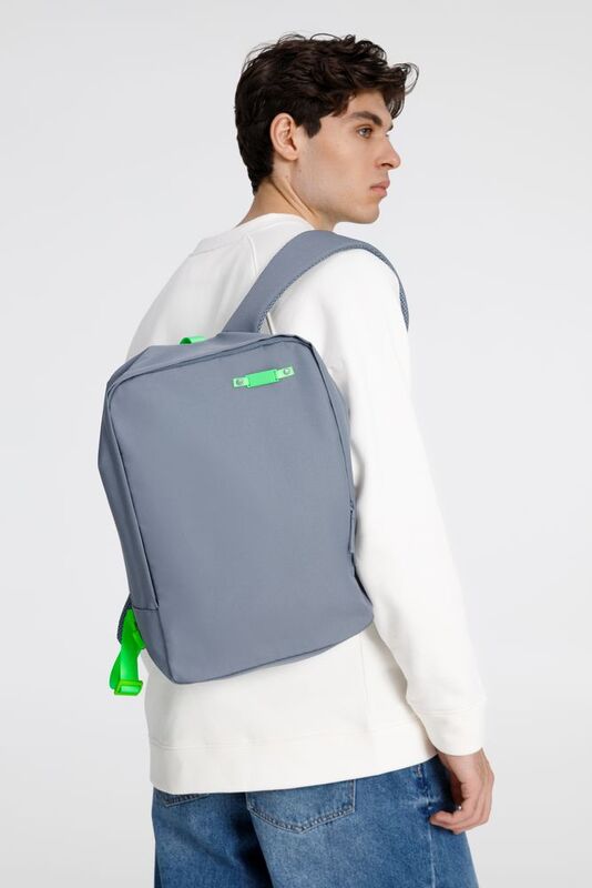 Основа для рюкзака B2, серая арт.15343.10