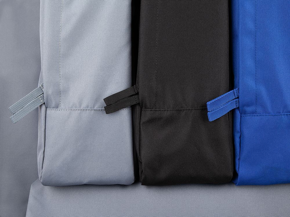 Основа для рюкзака B2, серая арт.15343.10