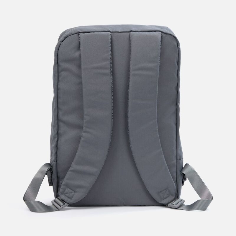 Основа для рюкзака B2, серая арт.15343.10