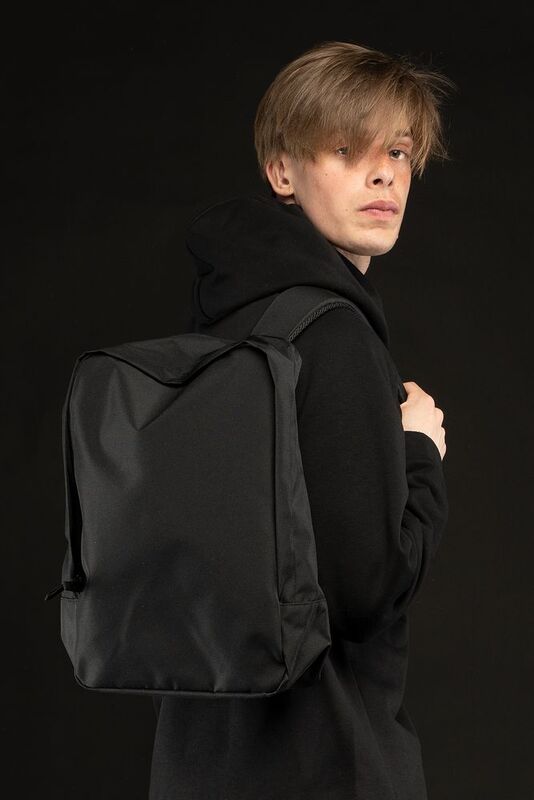 Основа для рюкзака B2, черная арт.15343.30