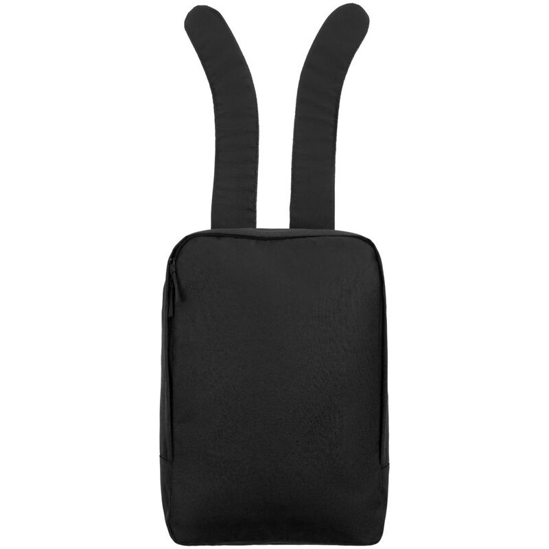 Основа для рюкзака B2, черная арт.15343.30