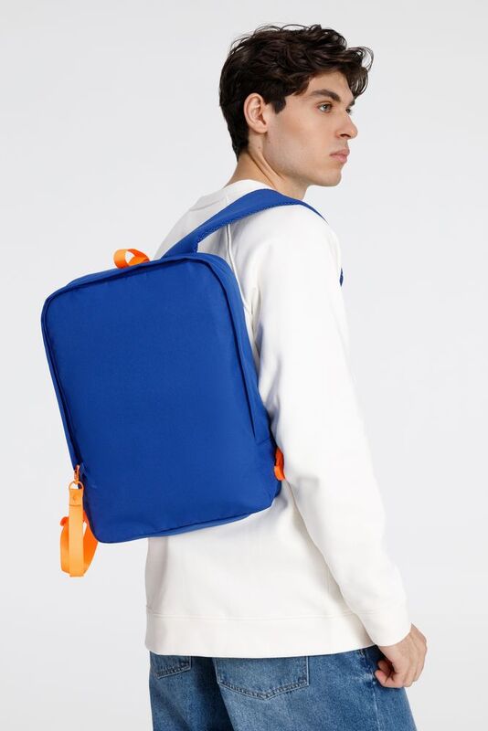 Основа для рюкзака B2, синяя арт.15343.40