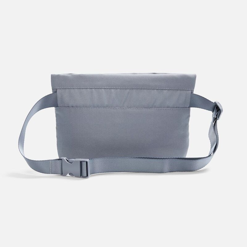 Поясная сумка W2, серая арт.15344.10