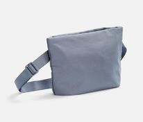 Поясная сумка W2, серая арт.15344.10