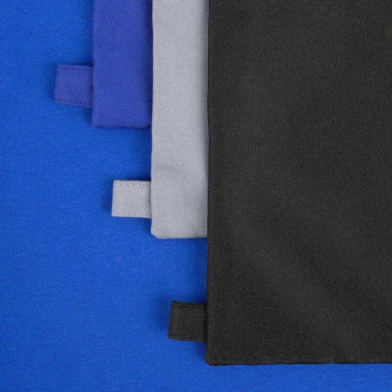 Основа для шопера-рюкзака B3, серая арт.15419.10