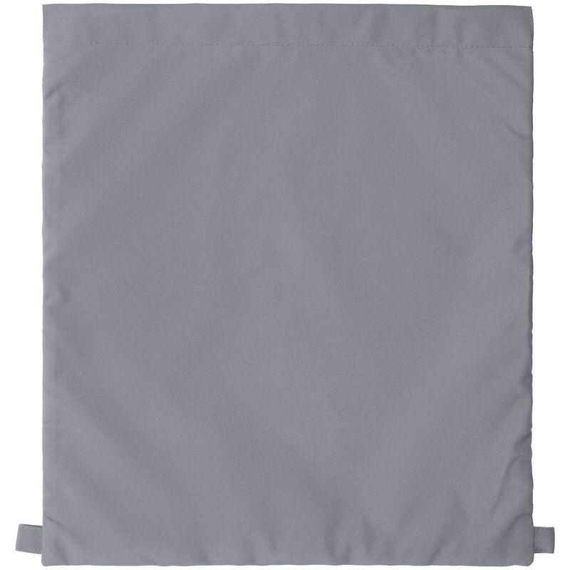 Основа для шопера-рюкзака B3, серая арт.15419.10