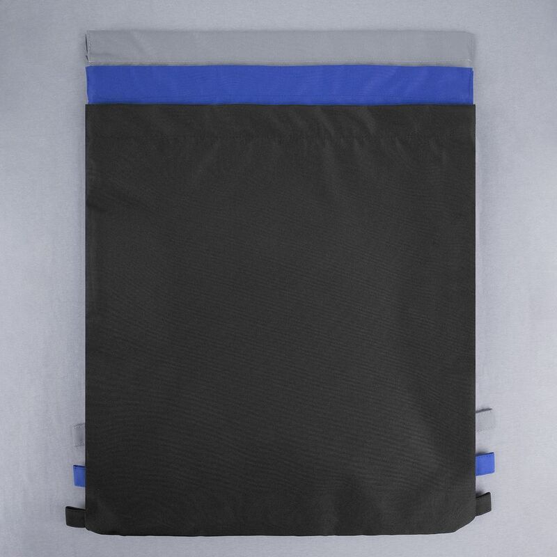 Основа для шопера-рюкзака B3, синяя арт.15419.40