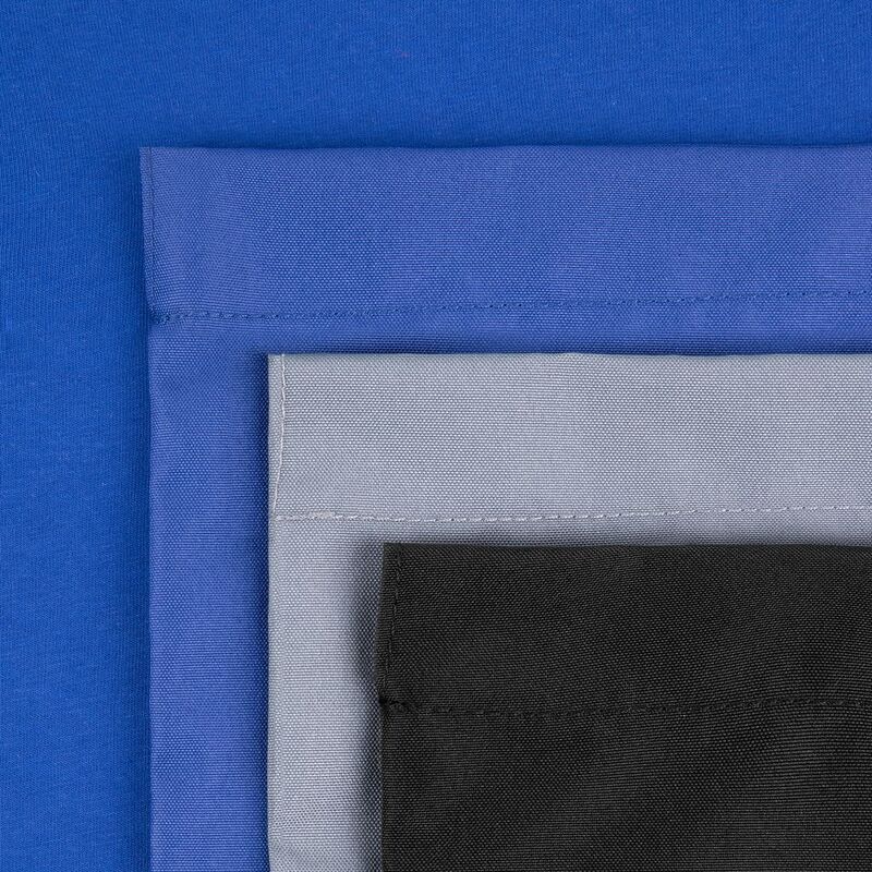 Основа для шопера-рюкзака B3, синяя арт.15419.40