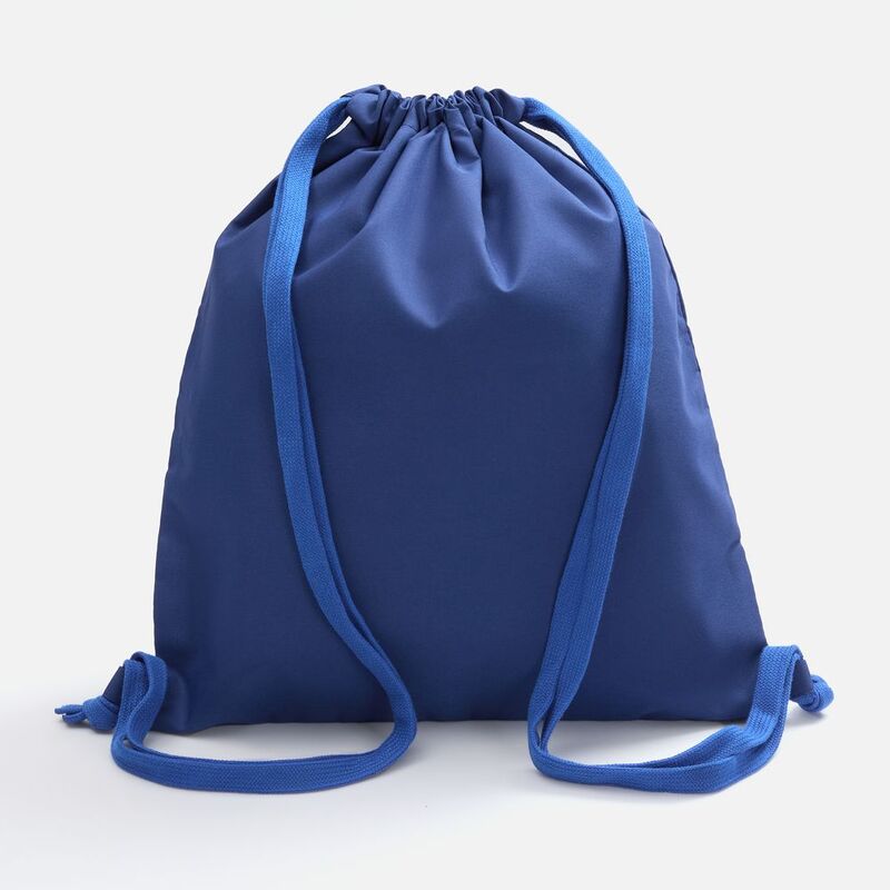 Основа для шопера-рюкзака B3, синяя арт.15419.40