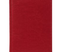 Ежедневник Nebraska, недатированный, красный арт.2879.05