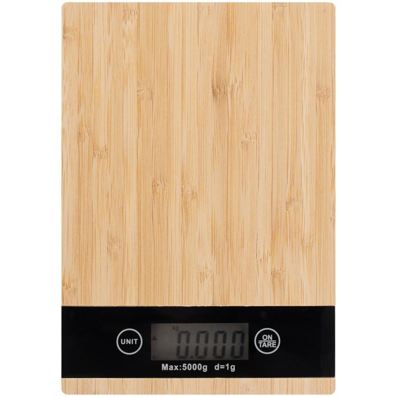 Кухонные весы Woodmore арт.18096.00