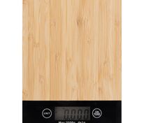 Кухонные весы Woodmore арт.18096.00