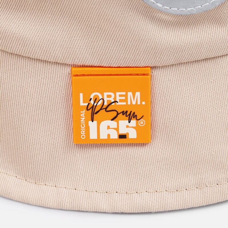 Панама Vento, бежевая арт.14656.10