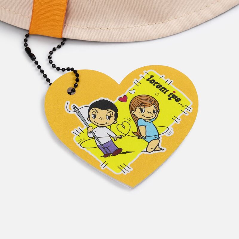 Панама Vento, бежевая арт.14656.10