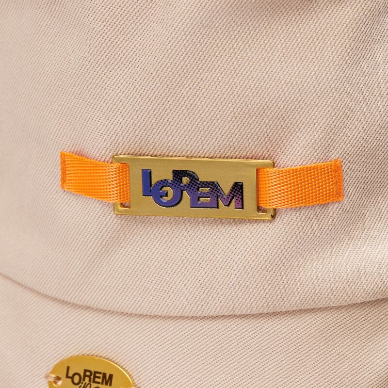 Панама Vento, бежевая арт.14656.10