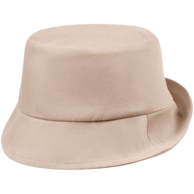 Панама Vento, бежевая арт.14656.10