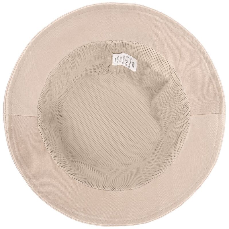 Панама Vento, бежевая арт.14656.10