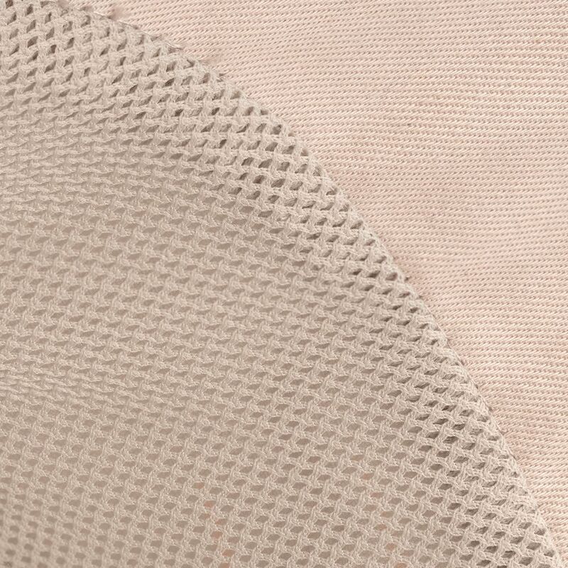 Панама Vento, бежевая арт.14656.10