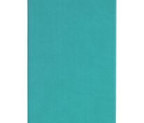 Блокнот Cluster Mini в клетку, бирюзовый арт.15209.49