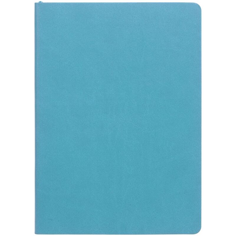 Ежедневник Fredo, недатированный, голубой арт.27888.14