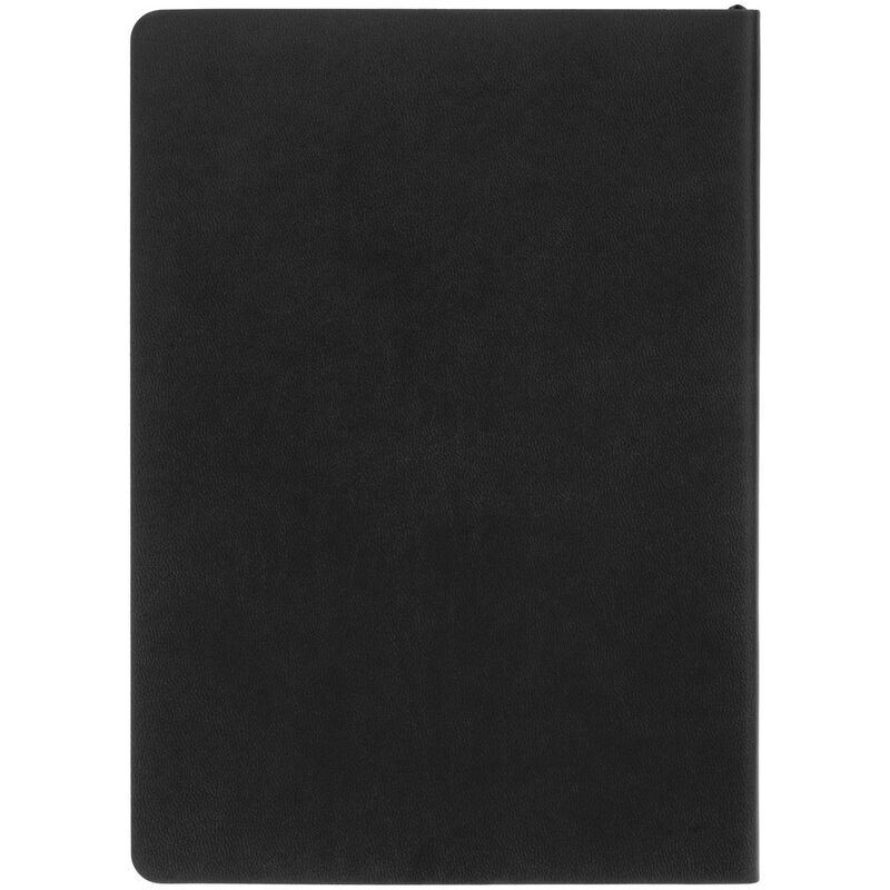 Ежедневник Fredo, недатированный, черный арт.27888.30