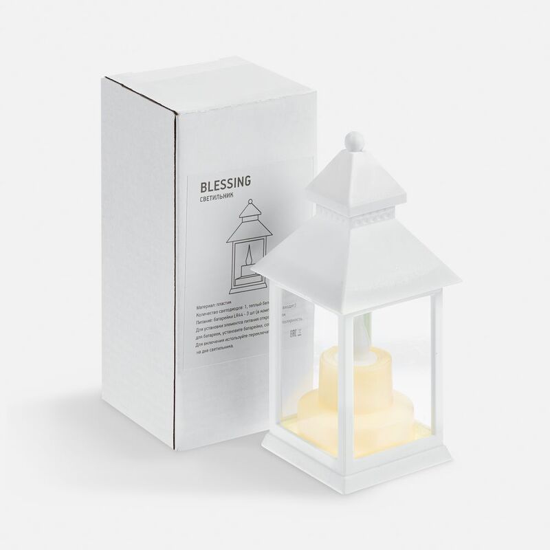 Светильник Blessing арт.15448.60