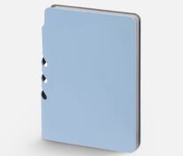 Ежедневник Flexpen Mini, недатированный, голубой арт.18087.14