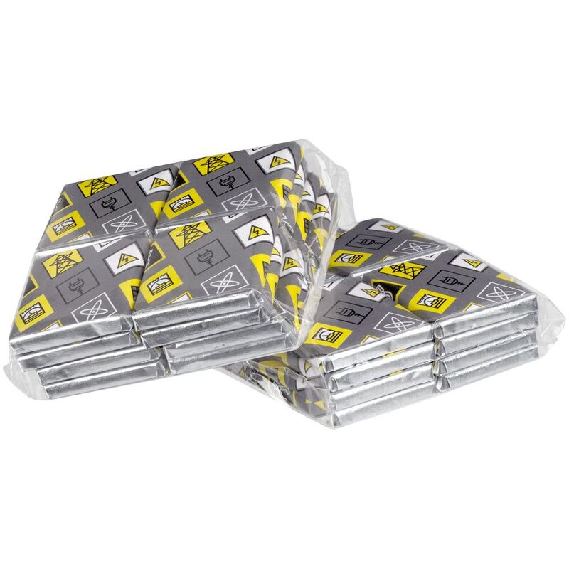 Шоколад Industry, энергетика арт.15500.02