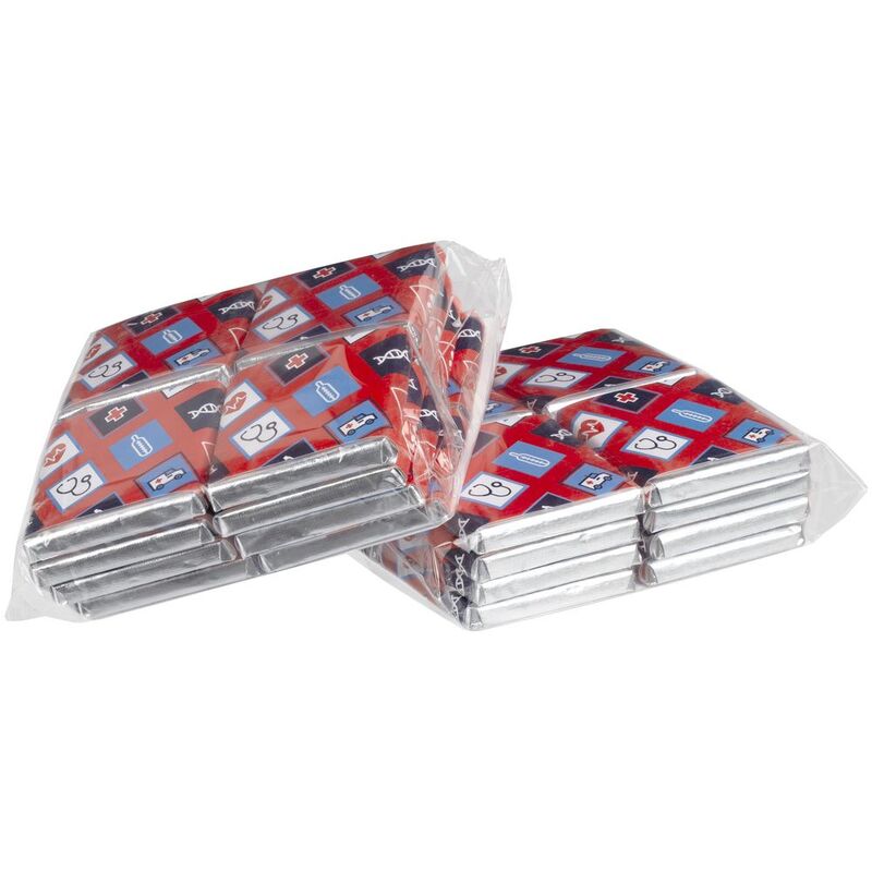 Шоколад Industry, здравоохранение арт.15500.04