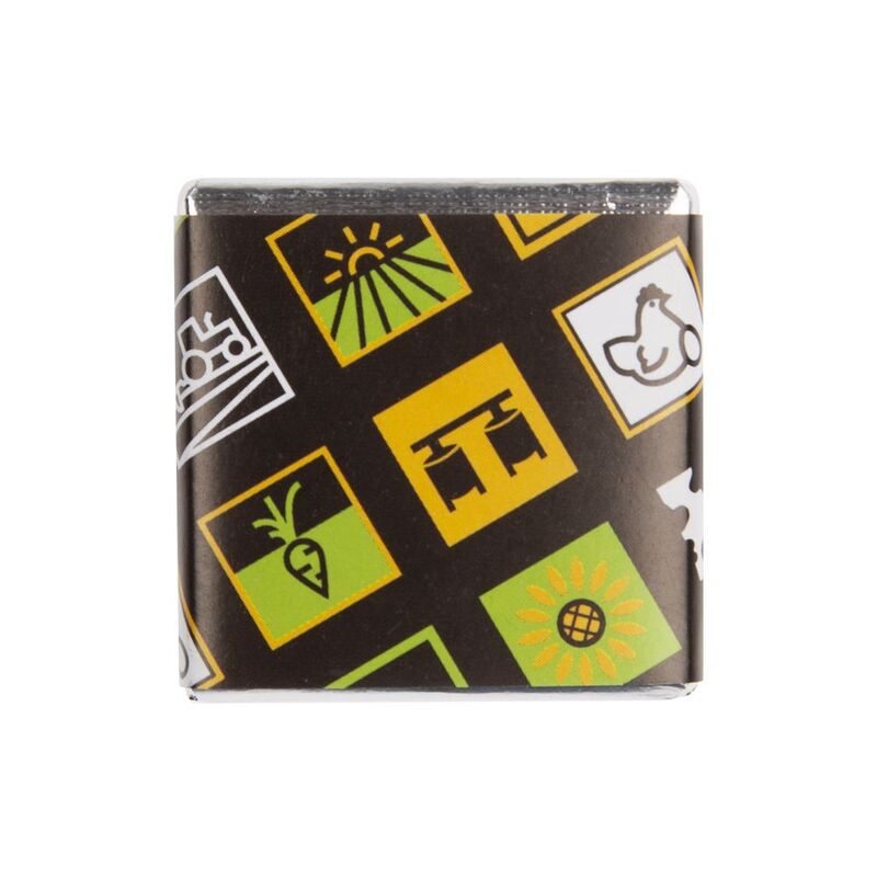 Шоколад Industry, сельское хозяйство арт.15500.05