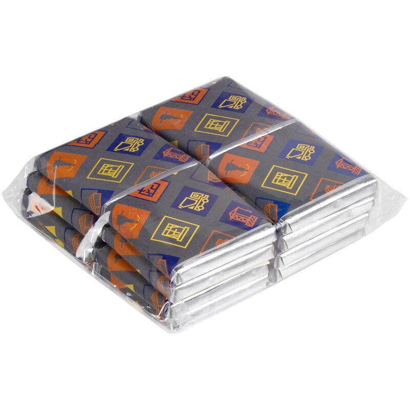 Шоколад Industry, строительство арт.15500.07