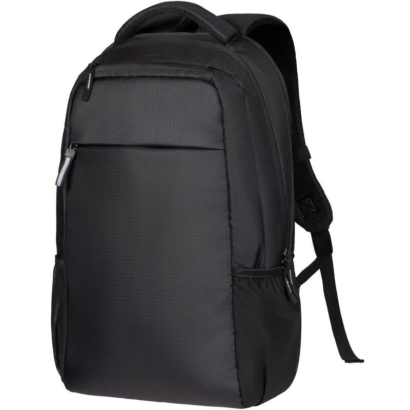 Рюкзак Bossy, черный арт.15413.30