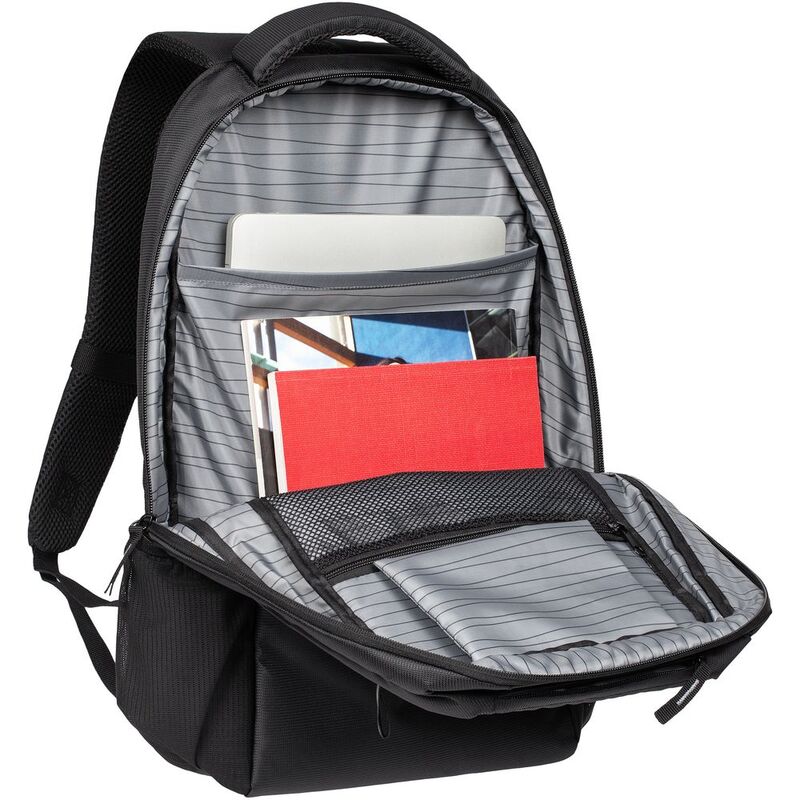 Рюкзак Bossy, черный арт.15413.30