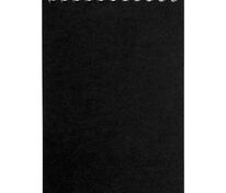 Блокнот Dali Mini в клетку, черный арт.26995.30