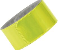 Светоотражающий браслет Lumi, ver.2, желтый неон арт.12016.81