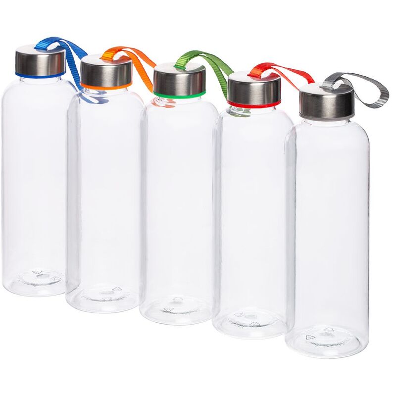 Бутылка Gulp, серая арт.15522.10