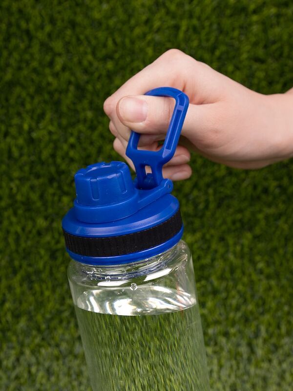 Бутылка Dayspring, синяя арт.15524.40